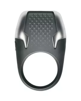 Climaximum - Tyro Vibrations-Penisring mit LED-Lichtern