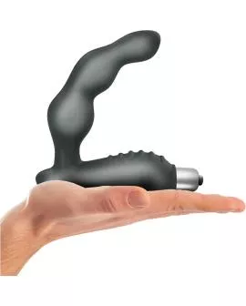 Climaximum - Villo Stufen-Prostatavibrator