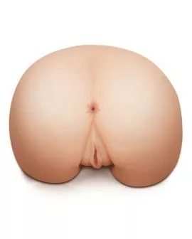 EXTREME TOYZ - MEGA WEIBLICHER ANUS-MASTURBATOR