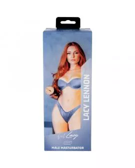 KIIROO - FÜHLEN SIE LACY LENNON MASTURBADOR STARS COLLECTION