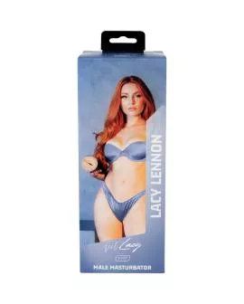 KIIROO - FÜHLEN SIE LACY LENNON MASTURBADOR STARS COLLECTION