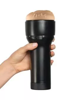 Kiiroo - Rachel Starr Masturbator Stars Collection