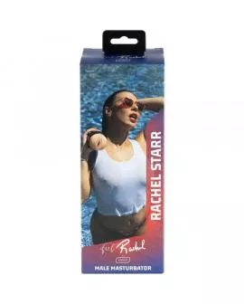 KIIROO - FÜHLEN SIE RACHEL STARR MASTURBATOR STARS COLLECTION