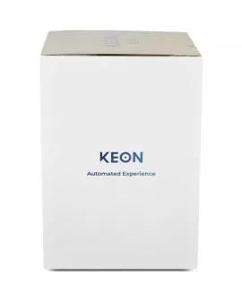 KIIROO - KEON WIFI COMBO AUTOMATISCHER MASTURBATOR + FEEL STROKER