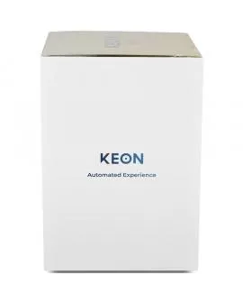 KIIROO - KEON WIFI AUTOMATISCHER MASTURBATOR