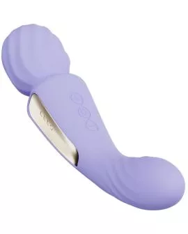 LELO Switch Vibrator Wanda - Doppelstimulation Lila
