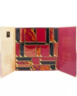 SHUNGA Exklusiver Wunschkalender - 25. Jubiläum