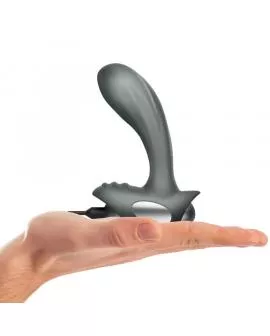 CLIMAXIMUM - TOULZ PROSTATAMASSAGEGERÄT MIT KABEL