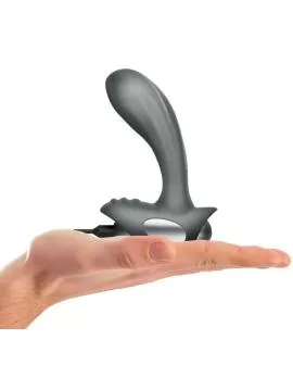 Climaximum - Toulz Prostatamassagerät mit Kabel
