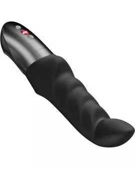 FUN FACTORY - ABBY G G-Punkt-Vibrator Schwarz