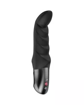 FUN FACTORY - ABBY G G-Punkt-Vibrator Schwarz