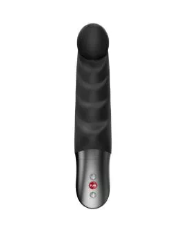 FUN FACTORY - ABBY G G-Punkt-Vibrator Schwarz
