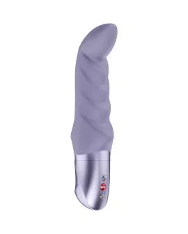 FUN FACTORY - ABBY G G-SPOT VIBRATOR HELLVIOLETT