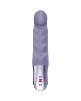 FUN FACTORY - ABBY G G-SPOT VIBRATOR HELLVIOLETT