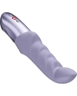 FUN FACTORY - ABBY G G-SPOT VIBRATOR HELLVIOLETT