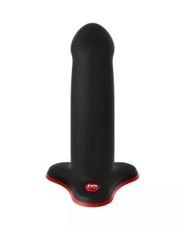 FUN FACTORY - AMOR G-SPOT DILDO SCHWARZ