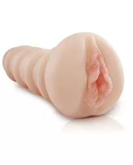 EXTREME TOYZ - Vagina-Masturbator für intensive Erotik