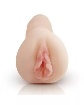 EXTREME TOYZ - Vagina-Masturbator für intensive Erotik