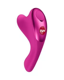 FUN FACTORY - BE·ONE FINGERVIBRATOR MAGENTA