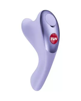 FUN FACTORY - BE·ONE FINGERVIBRATOR LILA