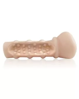 EXTREME TOYZ - Vagina-Masturbator für intensive Erotik
