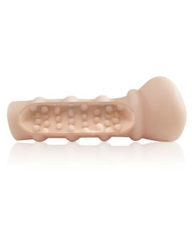 EXTREME TOYZ - Vagina-Masturbator für intensive Erotik