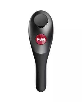 FUN FACTORY - BE·ONE FINGERVIBRATOR SCHWARZ