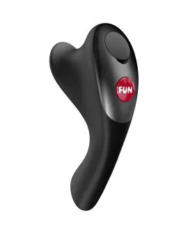 FUN FACTORY - BE·ONE FINGERVIBRATOR SCHWARZ