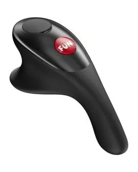 FUN FACTORY - BE·ONE FINGERVIBRATOR SCHWARZ