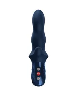 FUN FACTORY - BI STRONIC CRAVE THRUSTING RABBIT PULSATORS NIGHTBLUE