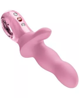 FUN FACTORY - BI STRONIC CRAVE THRUSTING RABBIT PULSATORS ROSE