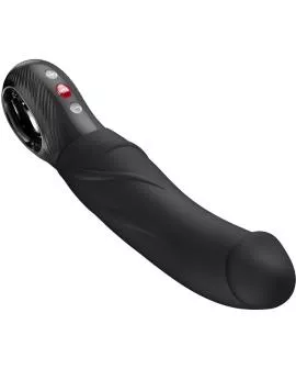 FUN FACTORY - BIG BOSS G-SPOT VIBRATOR SCHWARZ