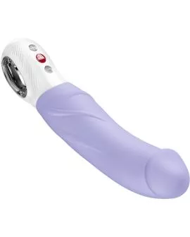 FUN FACTORY - BIG BOSS G-SPOT VIBRATOR LILA