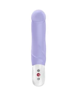 FUN FACTORY - BIG BOSS G-SPOT VIBRATOR LILA