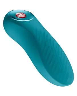 FUN FACTORY - BIJOU BULLET VIBRATOR AQUAMARINE