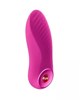 FUN FACTORY - BIJOU BULLET VIBRATOR MAGENTA