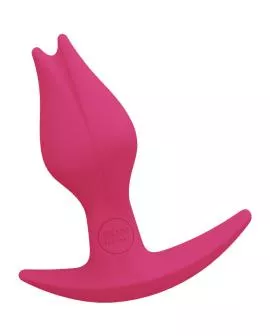 FUN FACTORY - BOOTIE FEM ANAL PLUG RASPBERRY
