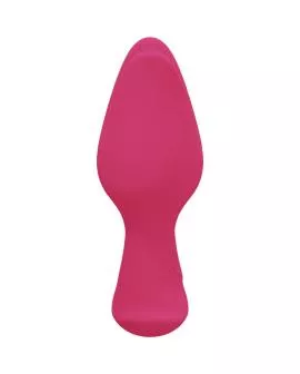 FUN FACTORY - BOOTIE FEM ANAL PLUG RASPBERRY