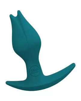 FUN FACTORY - BOOTIE FEM ANAL PLUG BOTTLE GREEN