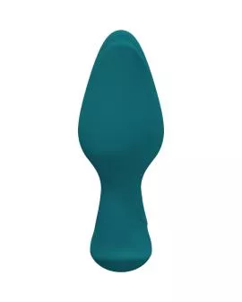 FUN FACTORY - BOOTIE FEM ANAL PLUG BOTTLE GREEN