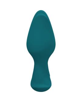 FUN FACTORY - BOOTIE FEM ANAL PLUG BOTTLE GREEN