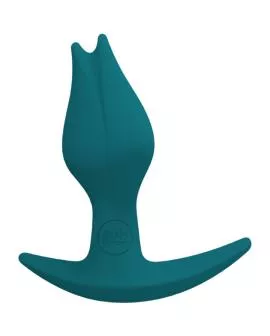 FUN FACTORY - BOOTIE FEM ANAL PLUG BOTTLE GREEN