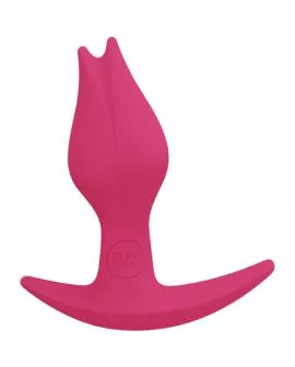 FUN FACTORY - BOOTIE FEM ANAL PLUG RASPBERRY