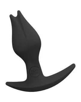 FUN FACTORY - BOOTIE FEM ANAL PLUG BLACK