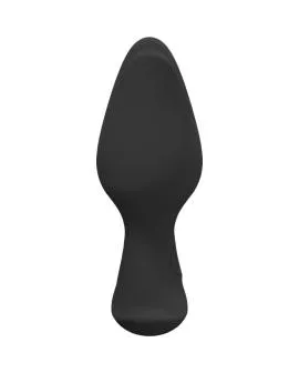 FUN FACTORY - BOOTIE FEM ANAL PLUG BLACK