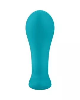 FUN FACTORY - BOOTIE ANAL PLUG GRÖSSE S AQUAMARIN