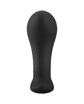 FUN FACTORY - BOOTIE ANAL PLUG GRÖSSE S SCHWARZ