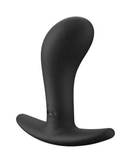 FUN FACTORY - BOOTIE ANAL PLUG GRÖSSE S SCHWARZ