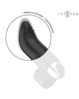 INTENSE - DAMIANO FINGERSTIMULATOR
