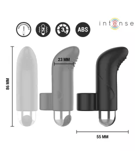 INTENSE - DAMIANO FINGERSTIMULATOR